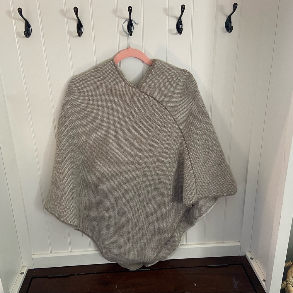 Versatile, cozy sweater